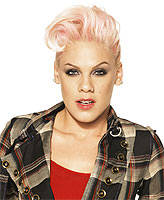 P!NK - 