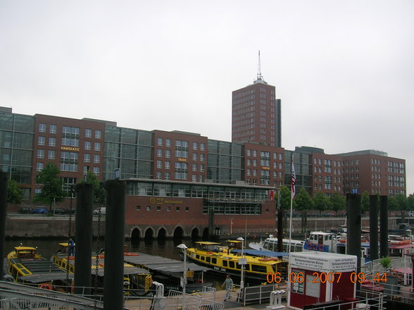 Hamburg (RCA) - 