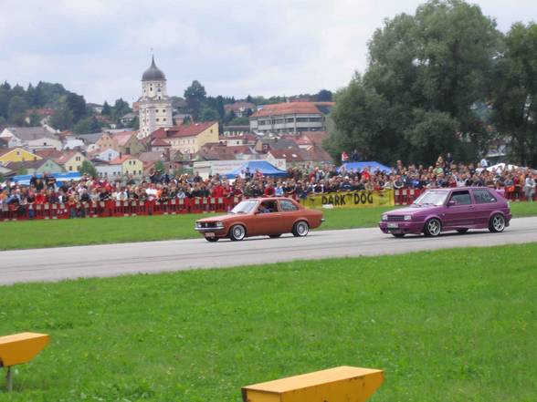 Beschleunigungsrennen - Vilshofen - 