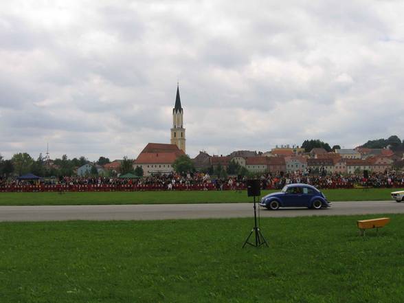 Beschleunigungsrennen - Vilshofen - 