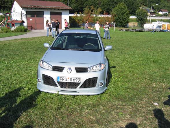 Beschleunigungsrennen - Vilshofen - 