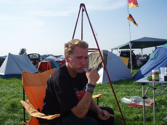 Wacken 08 - 