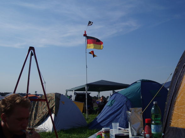 Wacken 08 - 