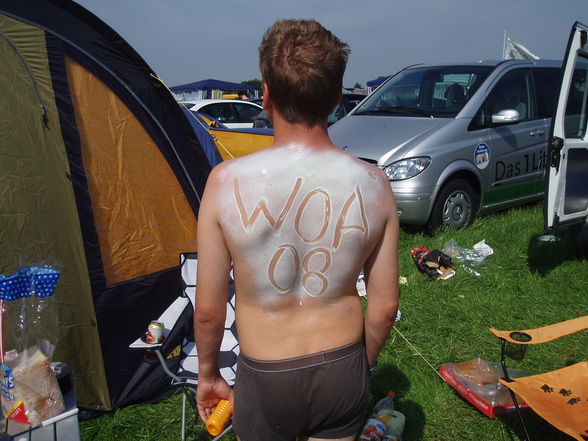 Wacken 08 - 