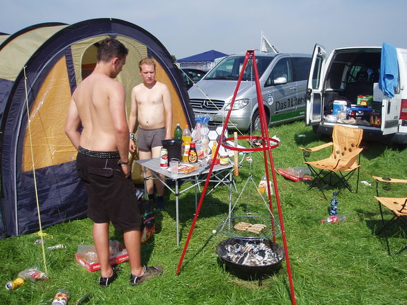 Wacken 08 - 