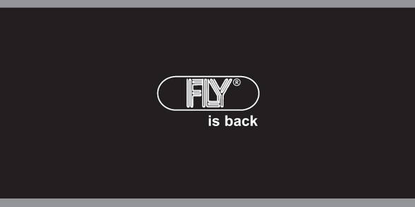 FLY is back - 