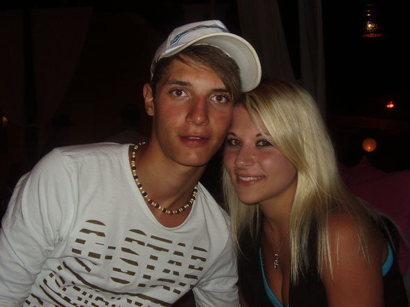 Urlaub 2009 - 