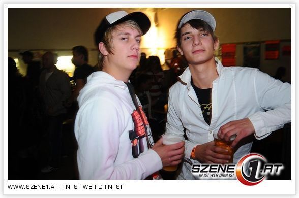 2009 kann kommen - 