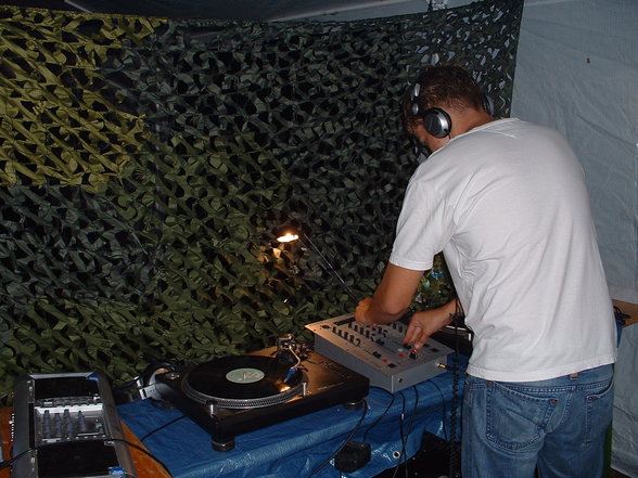 c4 freeparty del mendez 14.08.2003 - 