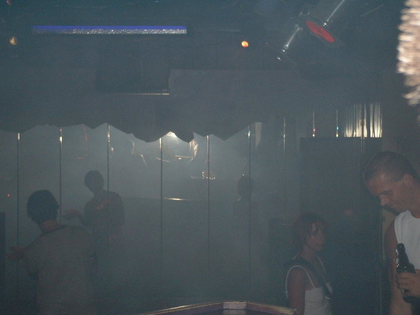 c4 party tenne 06.06.03 - 