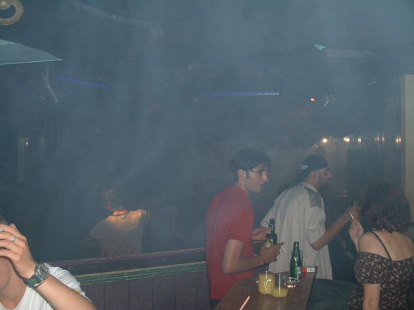 c4 party tenne 06.06.03 - 