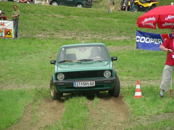 Slalom Steyregg 2007 - 