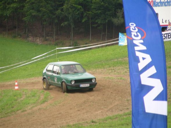 Slalom Steyregg 2007 - 