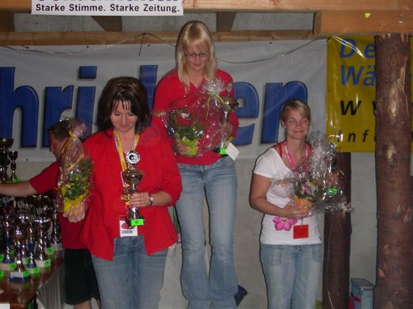 Slalom Steyregg 2007 - 