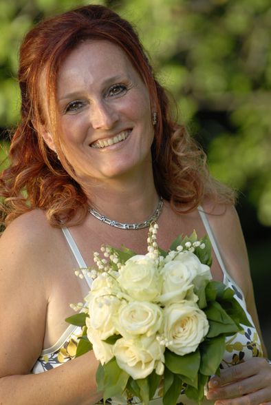 Hochzeit am 09.05.2009 - 