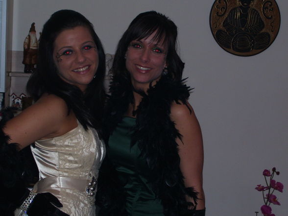 Fasching 2008/2009 - 