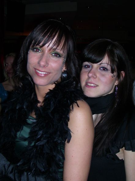 Fasching 2008/2009 - 