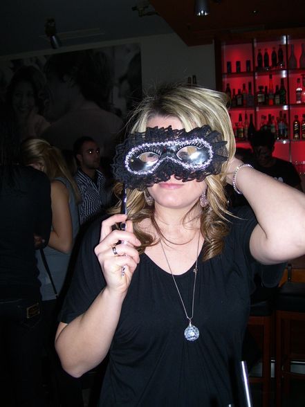 Fasching 2008/2009 - 