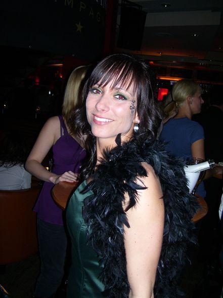 Fasching 2008/2009 - 