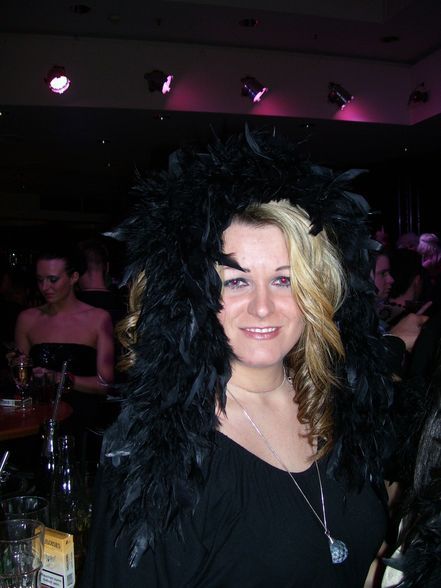 Fasching 2008/2009 - 