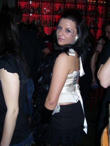 Fasching 2008/2009 - 