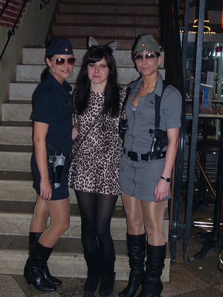 Fasching 2008/2009 - 