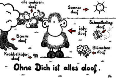 sheepworld!!;) - 