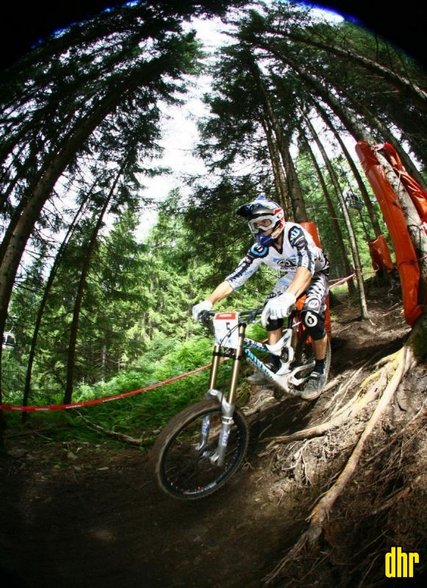 Downhillrennen 2007 - 