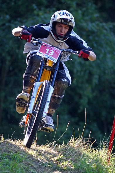 Downhillrennen 2007 - 