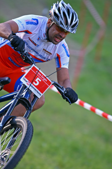 Downhillrennen 2007 - 