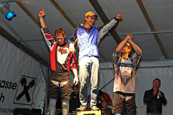 Downhillrennen 2007 - 