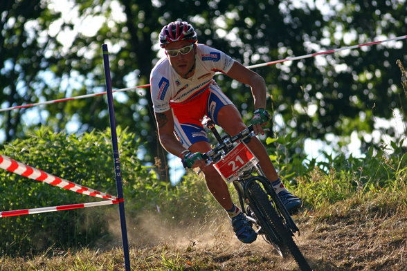 Downhillrennen 2007 - 