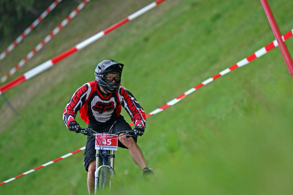 Downhillrennen 2007 - 