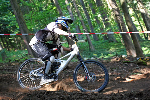 Downhillrennen 2007 - 