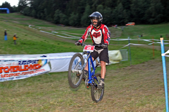 Downhillrennen 2007 - 