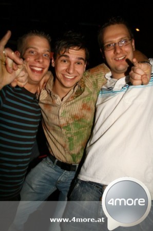 Unterwegs - 2008 - 