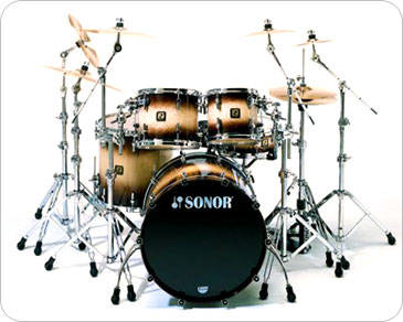 drums - 