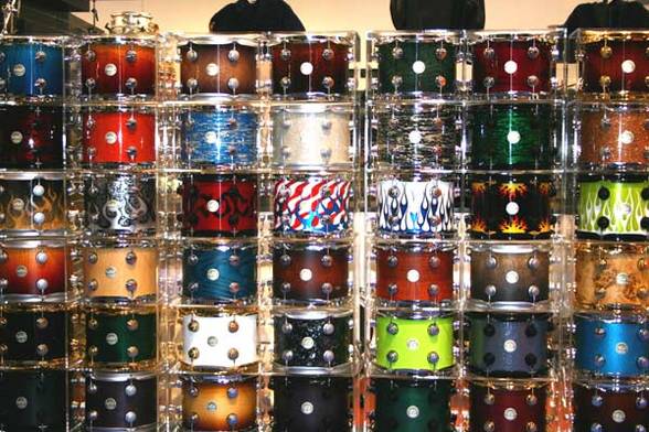 drums - 