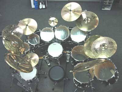 drums - 