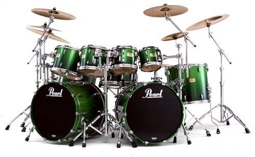 drums - 