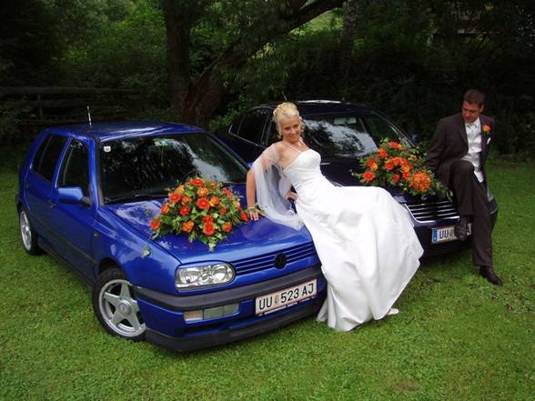 es war einmal eine hochzeit - 