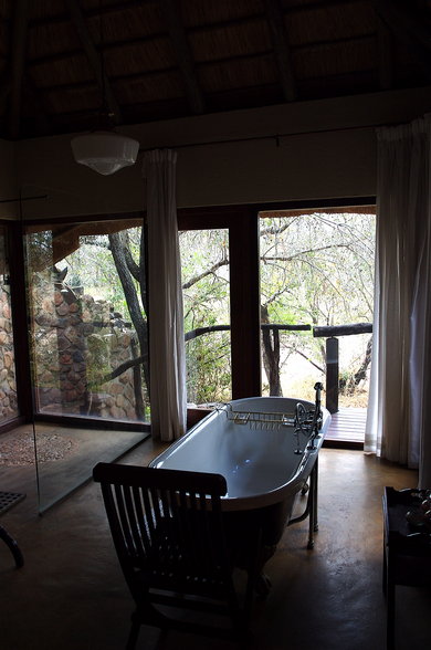 Douline Safari Lodge - 