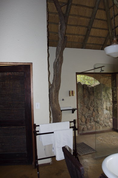 Douline Safari Lodge - 