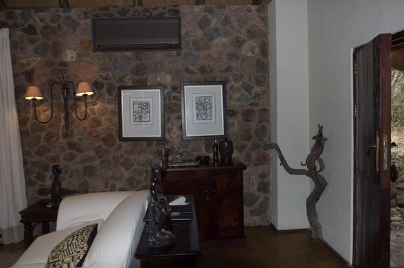 Douline Safari Lodge - 