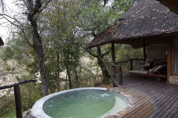 Douline Safari Lodge - 