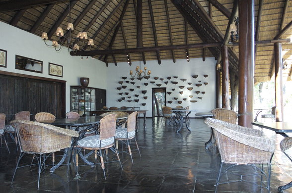 Ngala Private Game Reserve - 