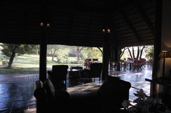 Ngala Private Game Reserve - 