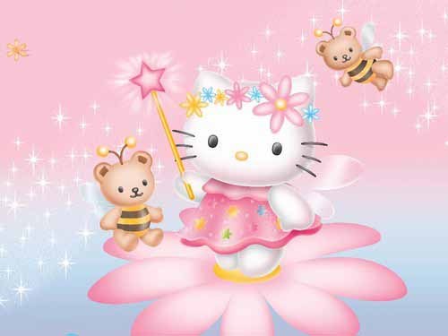 *~HeLLo KiTTy~* - 