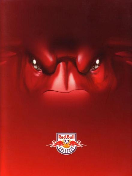 Red Bull Salzburg - 