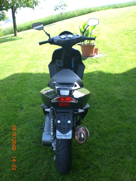 Verkauf Moped - 